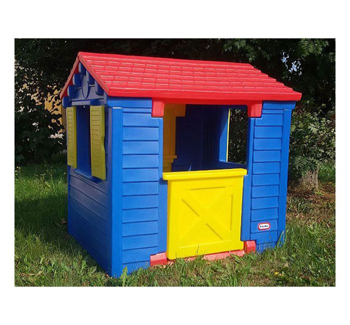 Little Tikes My First Playhouse Primary LIT-173363 - Image 2