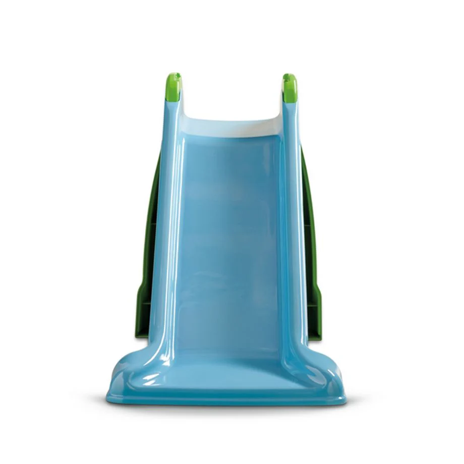 Little Tikes My First Slide 3ft Blue/Green LIT-172403 - Image 3