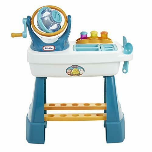 Little Tikes Now Make Real Ice Cream at Home 656859