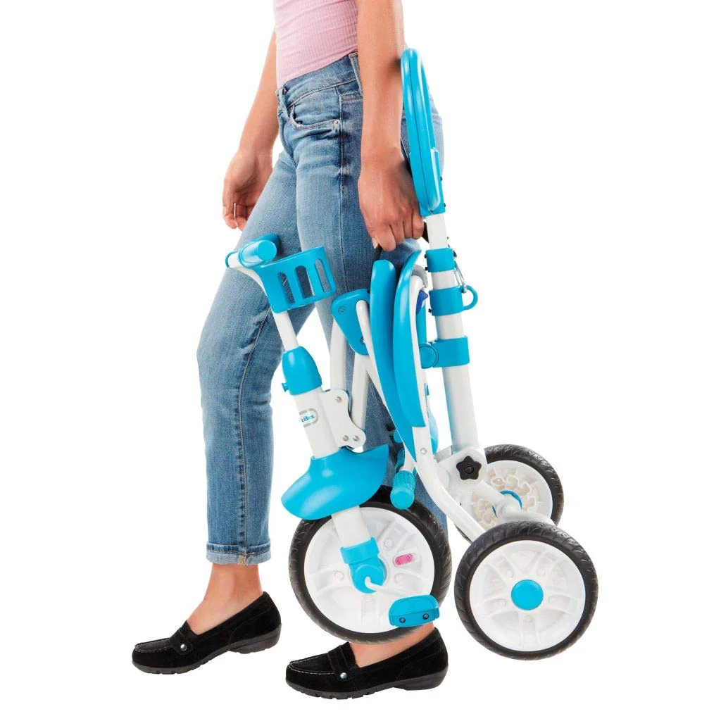 Little Tikes Pack 'n Go 3n1 Trike 645747 - Image 3