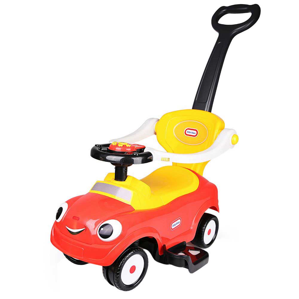 Little Tikes Push Car Red 3281
