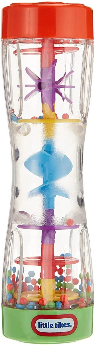 Little Tikes Rainmaker Green/ Orange LIT-634994M
