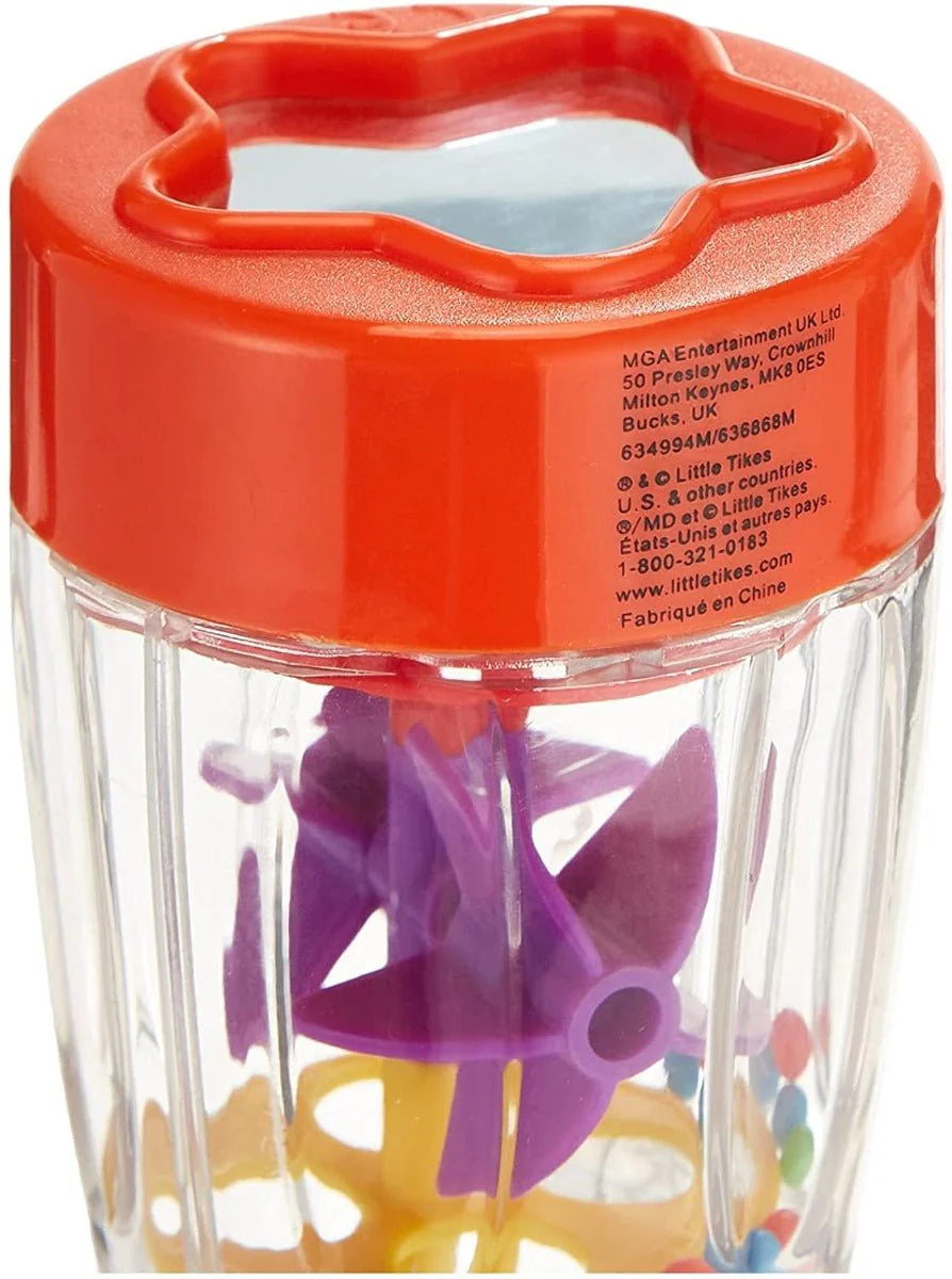 Little Tikes Rainmaker Green/ Orange LIT-634994M - Image 2