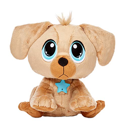 Little Tikes Rescue Tales Adoptable Pet Golden Retriever 655210