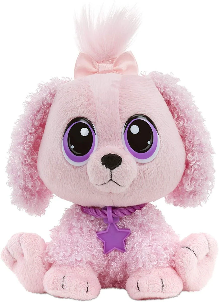 Little Tikes Rescue Tales Babies - Poodle LIT-655807