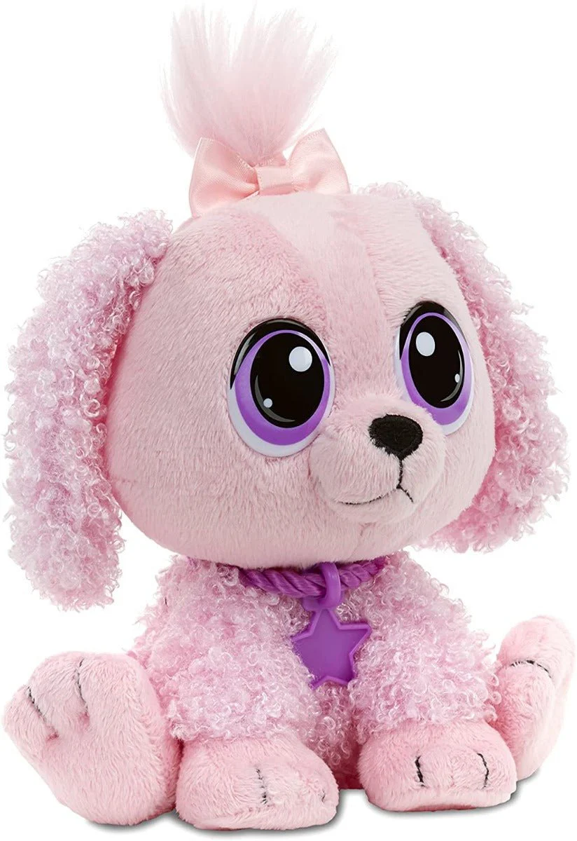 Little Tikes Rescue Tales Babies - Poodle LIT-655807 - Image 2