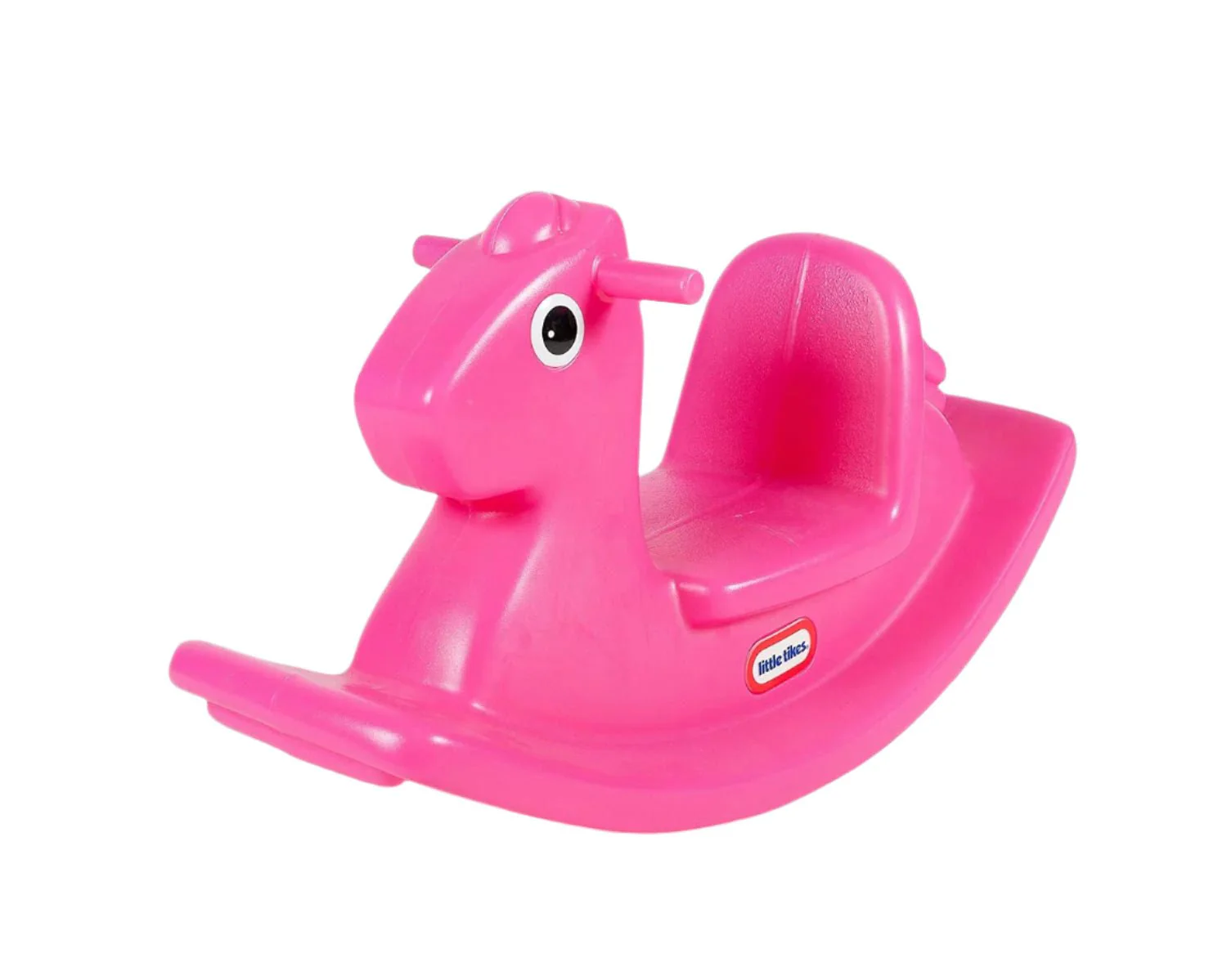 Little Tikes Rocking Horse - Magenta LIT-173943