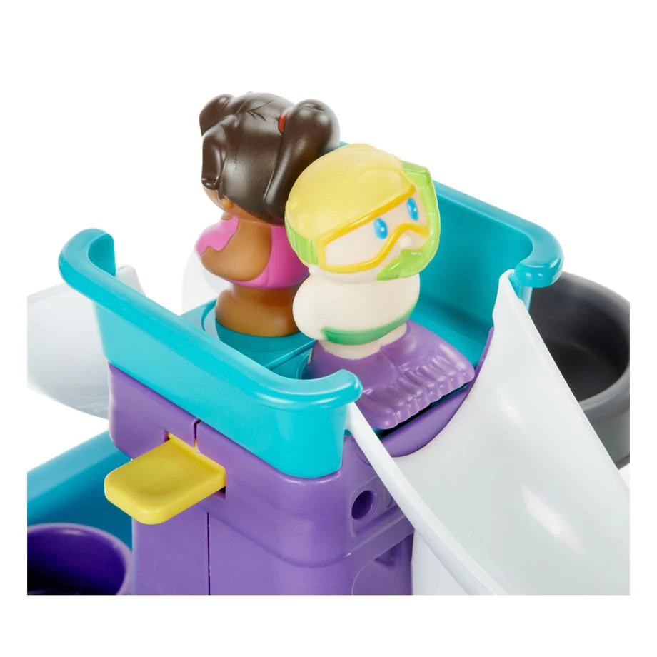 Little Tikes Sandy Lagoon Waterpark Play Table - Image 3
