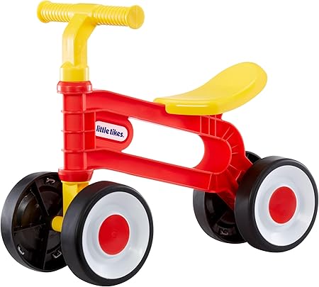 Little Tikes Scooter And Steer LIT-639784