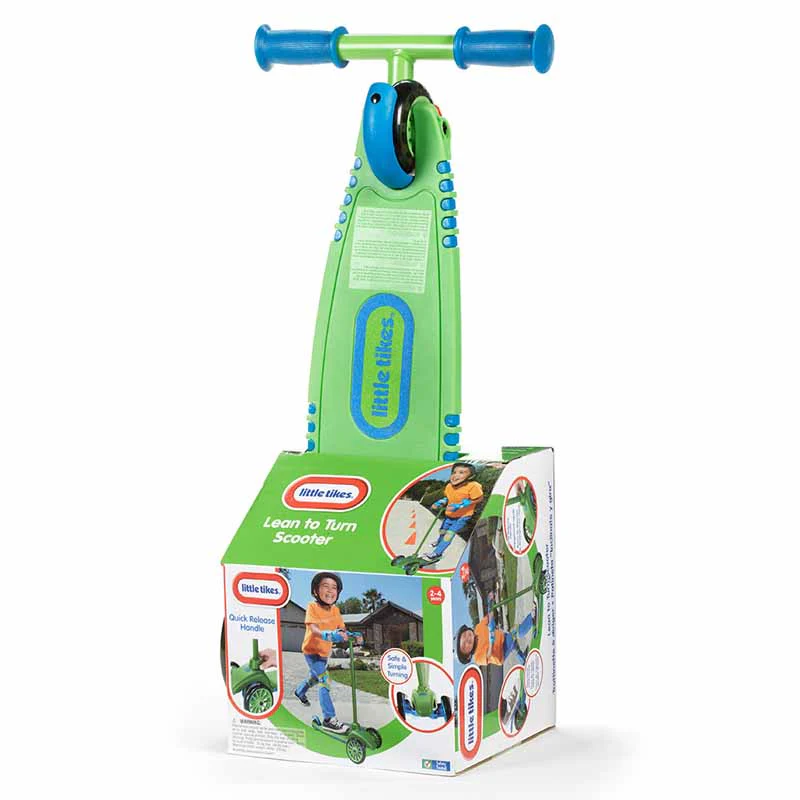 Little Tikes Scooter with Removable Handle