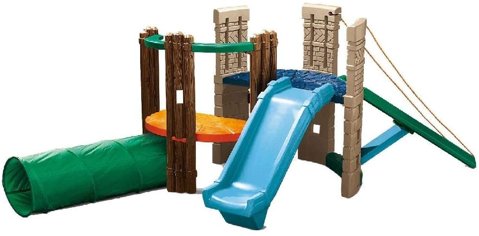Little Tikes Seek & Explorer Climber LIT-402K - Image 2