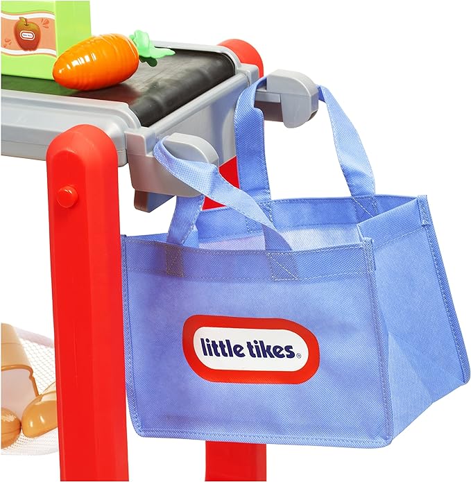 Little Tikes Shop ‘n Learn Smart Checkout LIT-646713 - Image 5