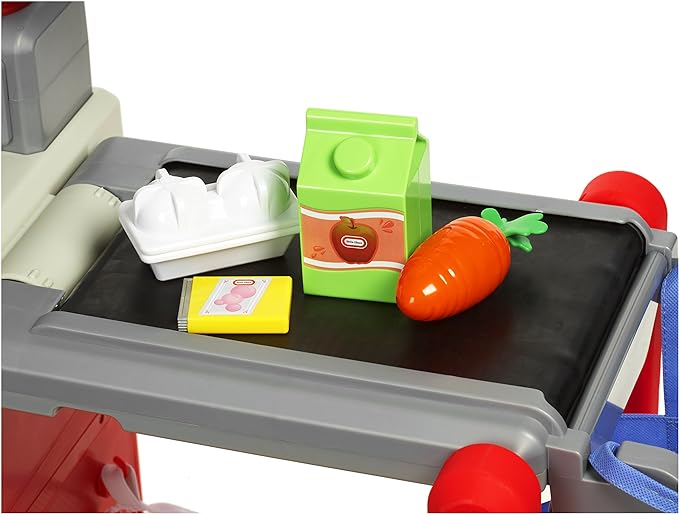 Little Tikes Shop ‘n Learn Smart Checkout LIT-646713 - Image 6