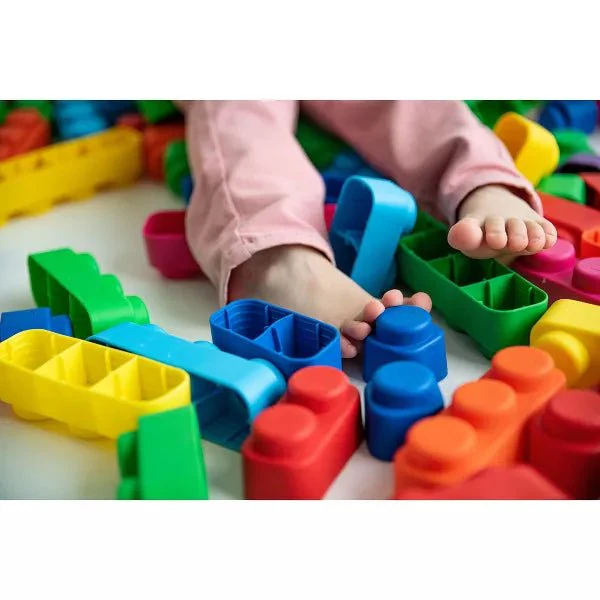 Little Tikes Soft blocks set 42 pcs GT8002 - Image 5