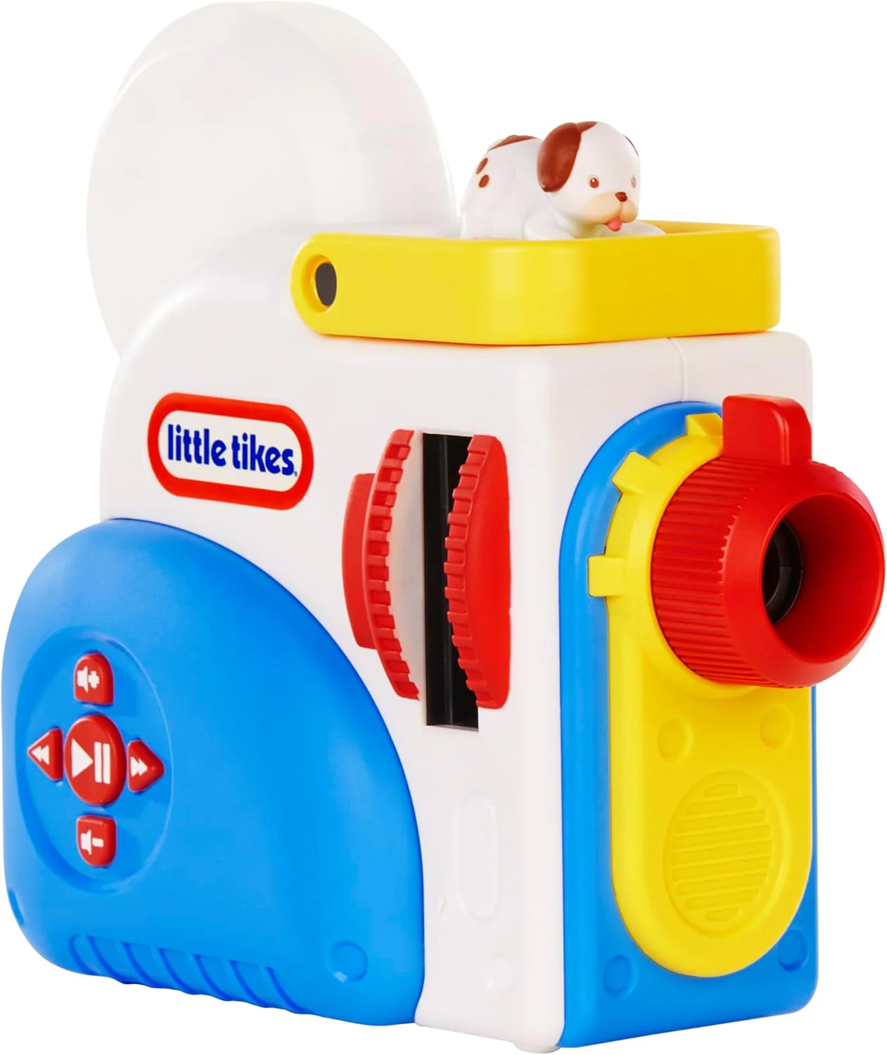Little Tikes Story Dream Machine With Fairy Tale Collection - LIT-174681 - Image 3