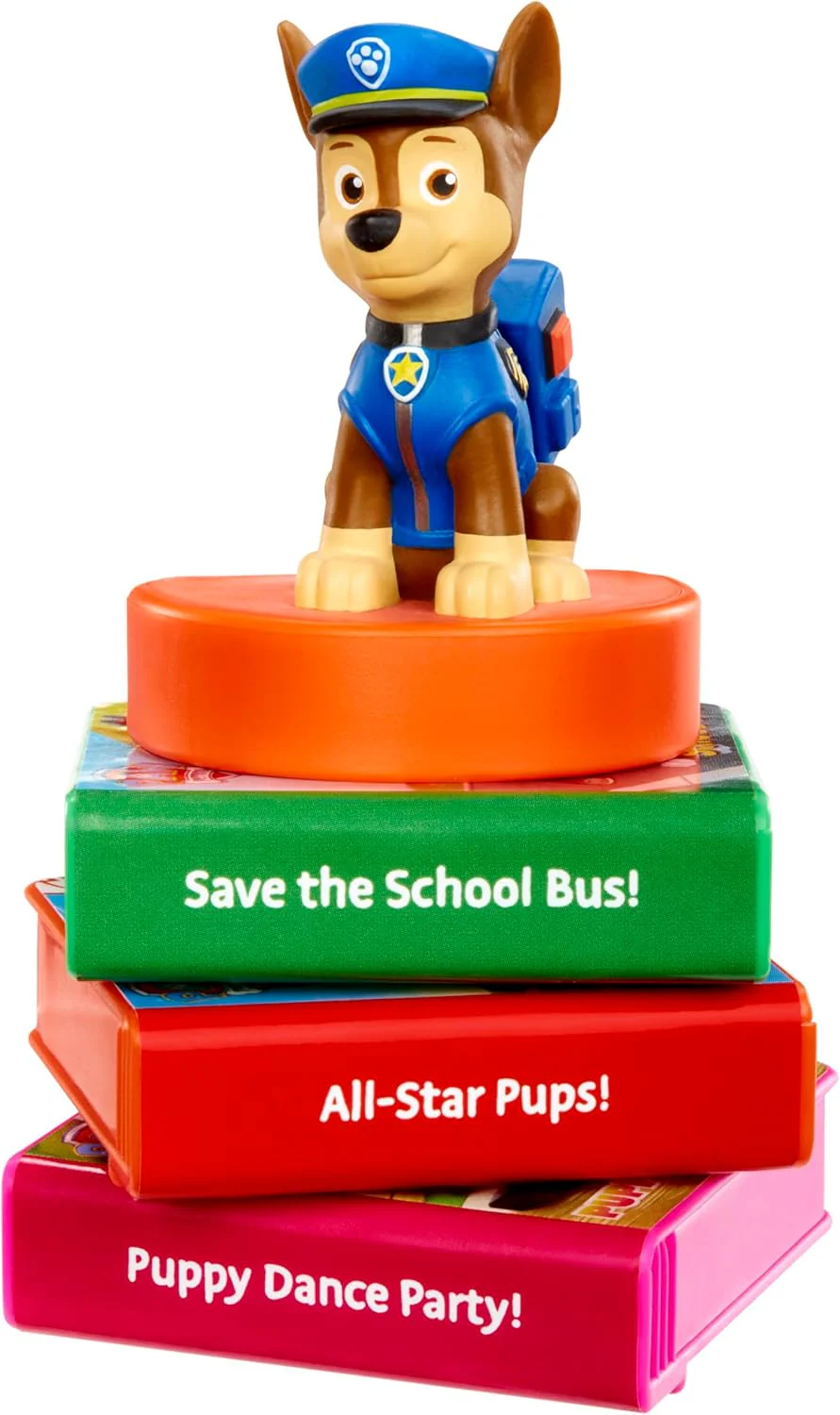 Little Tikes Story Dream Paw Patrol Hero Collection - LIT-170232 - Image 3