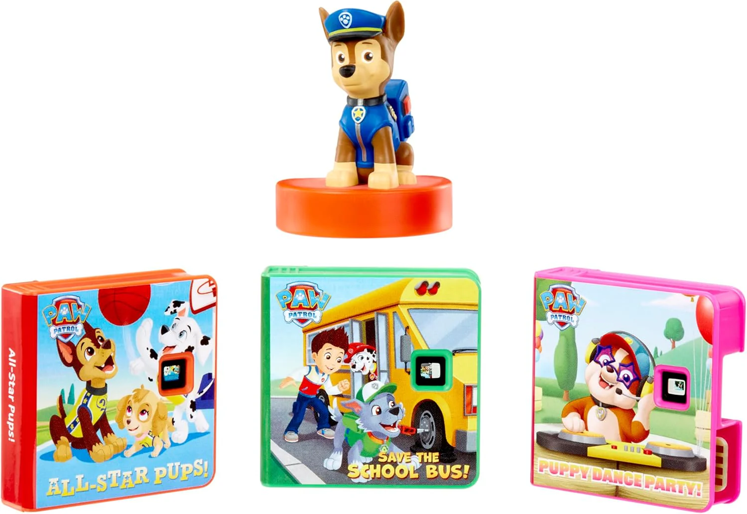 Little Tikes Story Dream Paw Patrol Hero Collection - LIT-170232 - Image 5