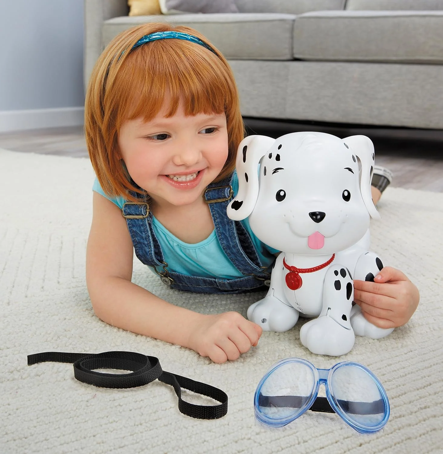 Little Tikes Swim to Me Puppy 643521 - Image 2