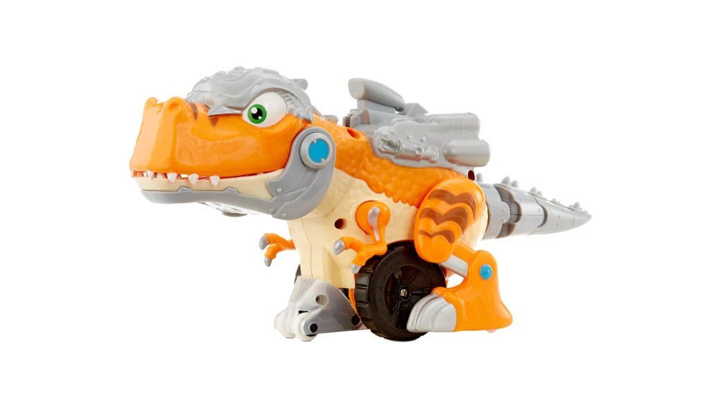 Little Tikes T-Rex Strike RC LIT-656767