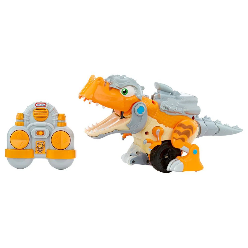 Little Tikes T-Rex Strike RC LIT-656767 - Image 4