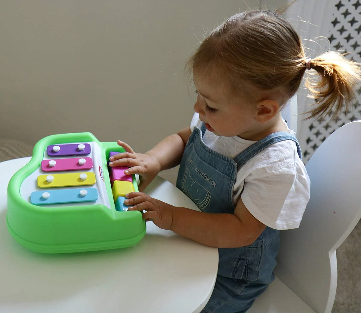 Little Tikes Tap-A-Tune Piano LIT-642999