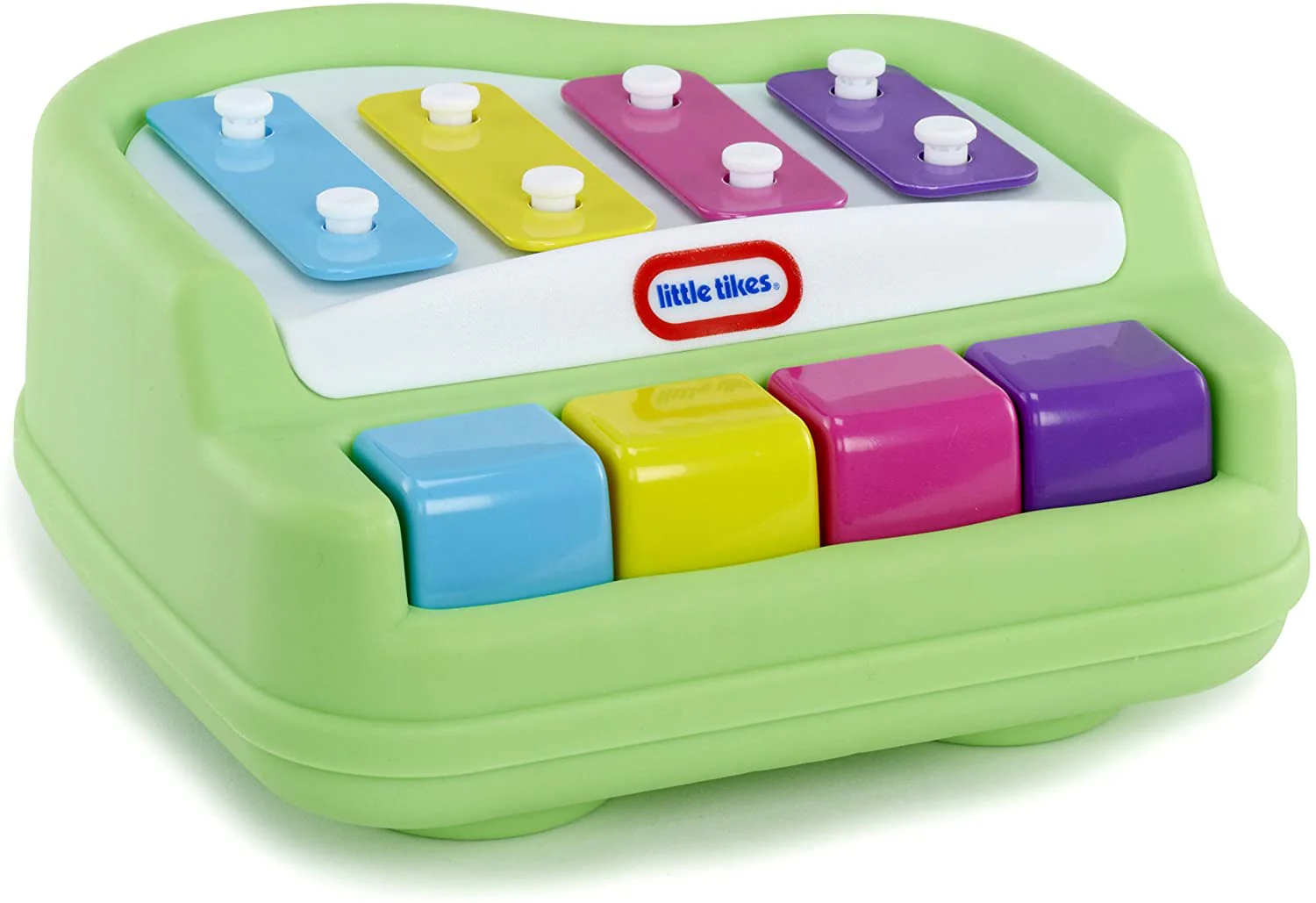 Little Tikes Tap-A-Tune Piano LIT-642999 - Image 3