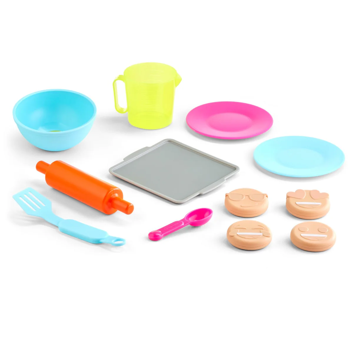 Little Tikes Tasty Jr. Bake n Share 650529