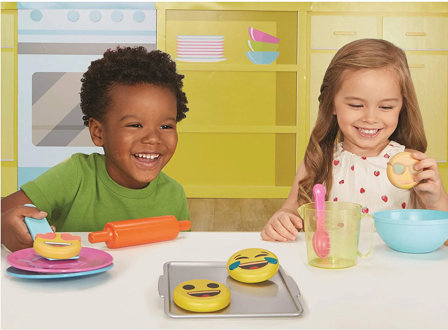 Little Tikes Tasty Jr. Bake n Share 650529 - Image 2