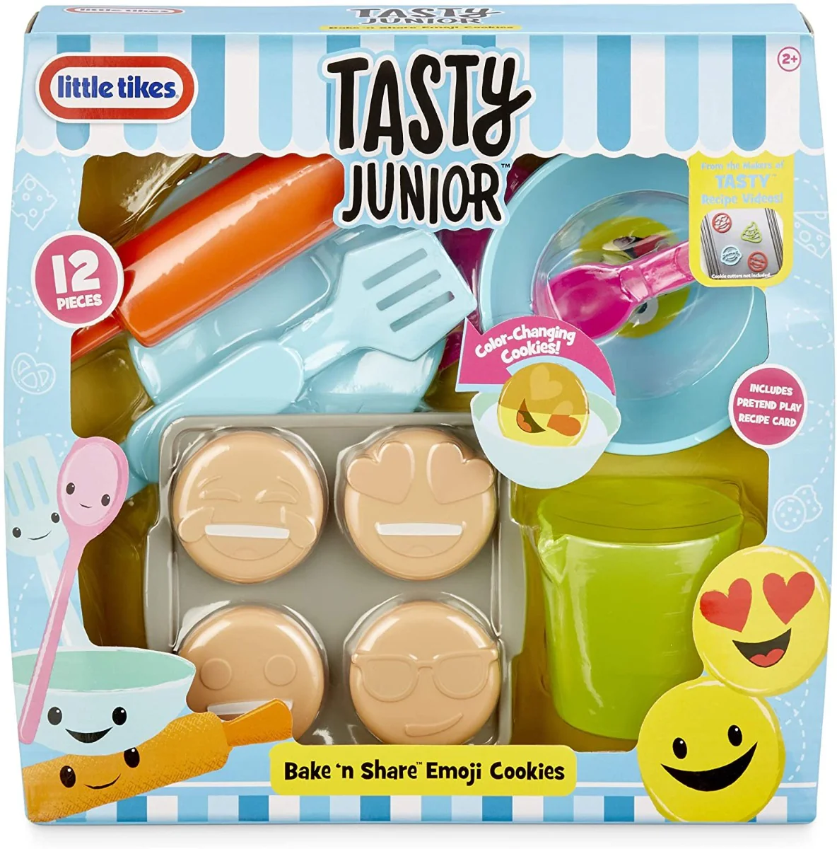 Little Tikes Tasty Jr. Bake n Share 650529 - Image 3