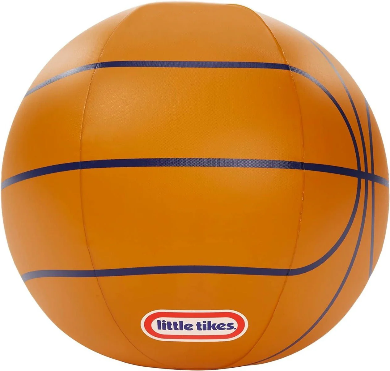 Little Tikes Totally Huge Sports Basketball Set LIT-659898 - Image 2