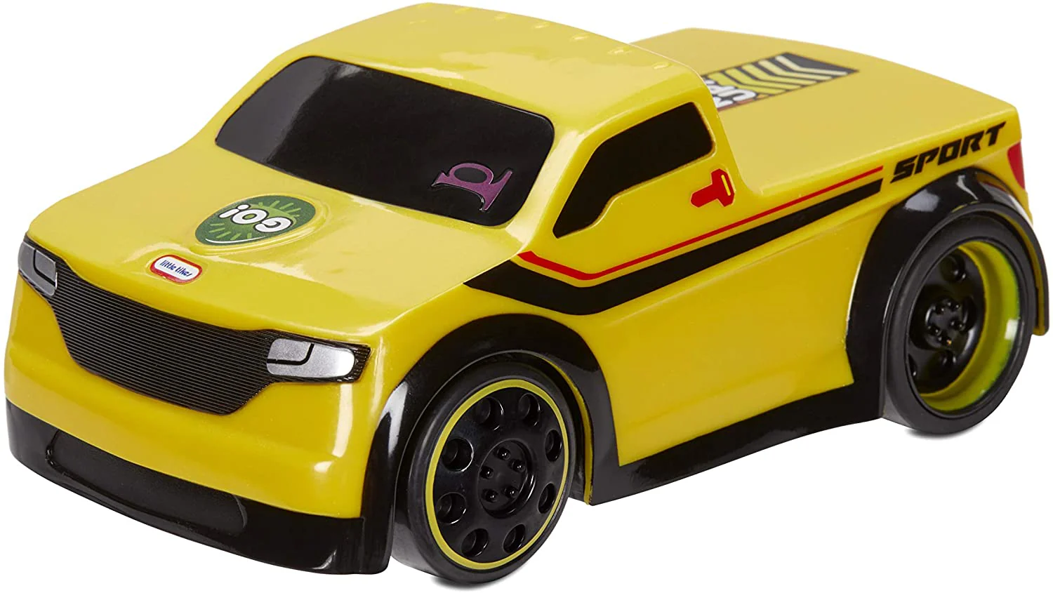 Little Tikes Touch n Go Racers Sport Truck 653278