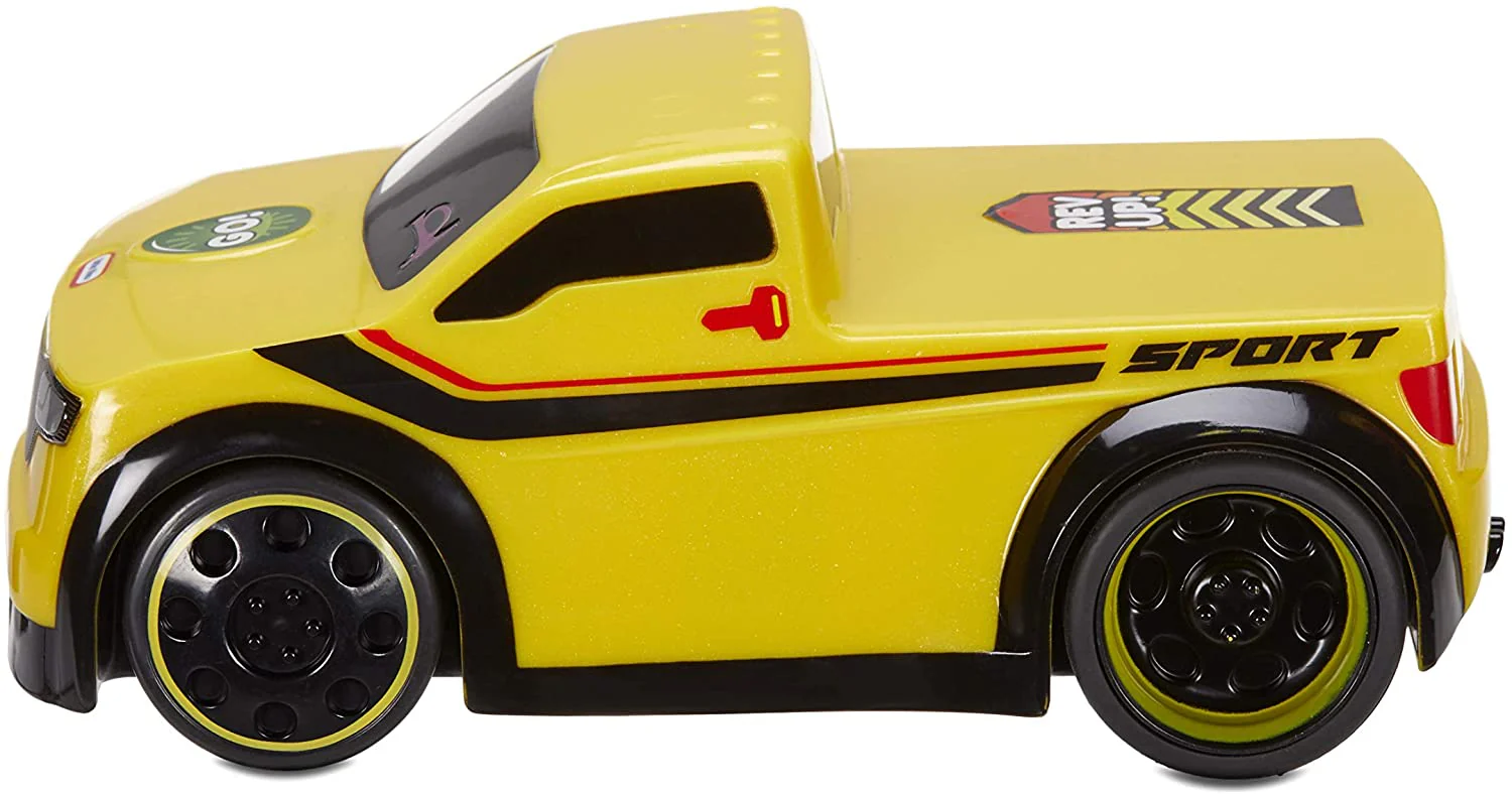 Little Tikes Touch n Go Racers Sport Truck 653278 - Image 4
