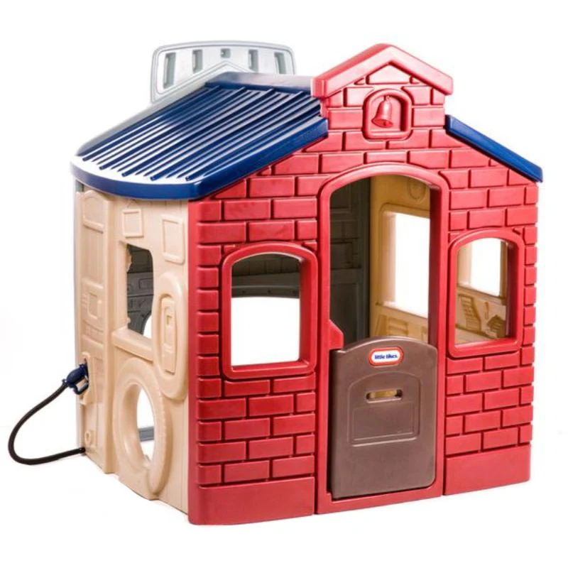 Little Tikes Town Playhouse 444D00060