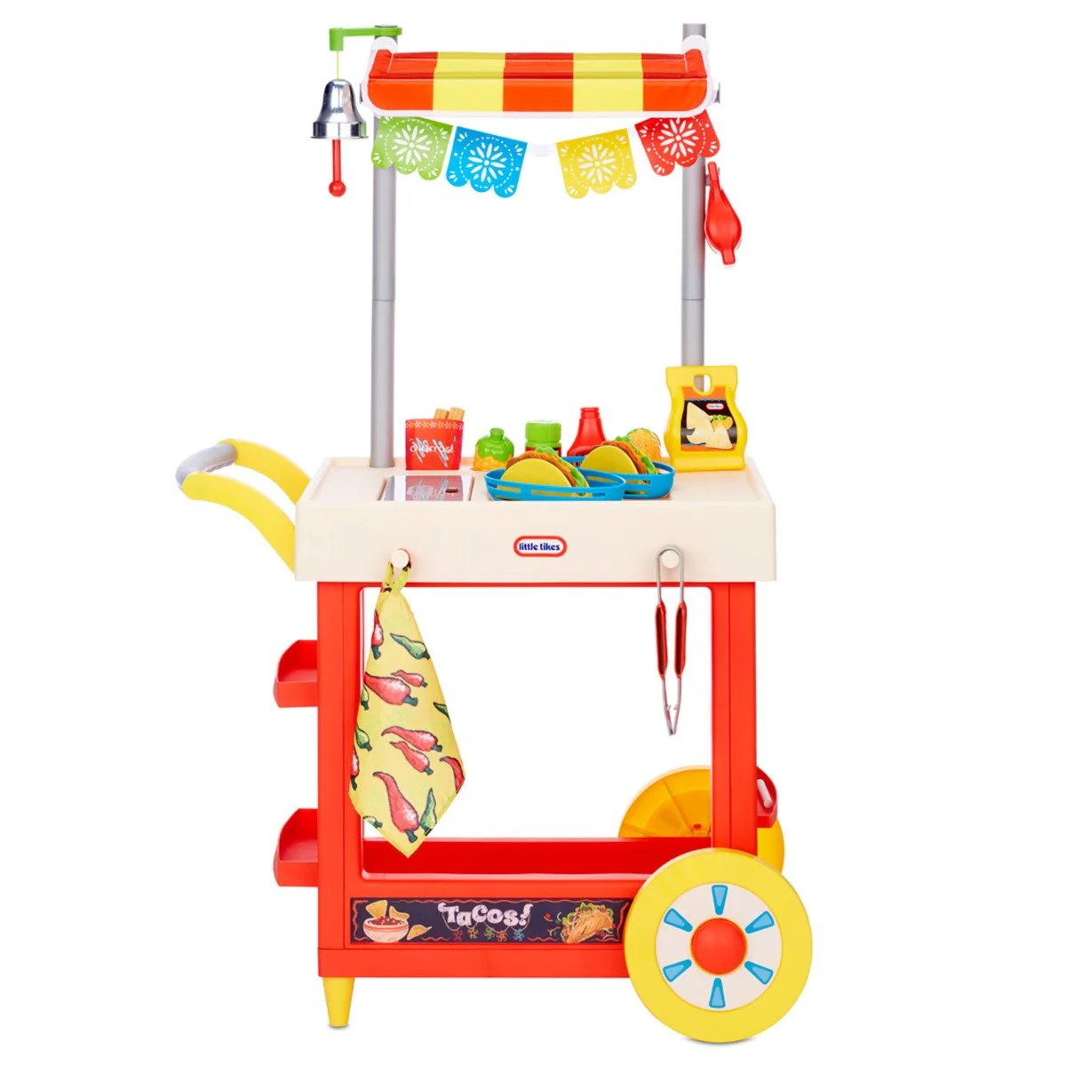 Little Tikes Ultimate Taco Cart 486968