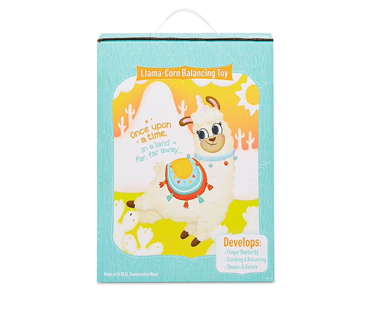 Little Tikes Wooden Critters 651205 - Image 2