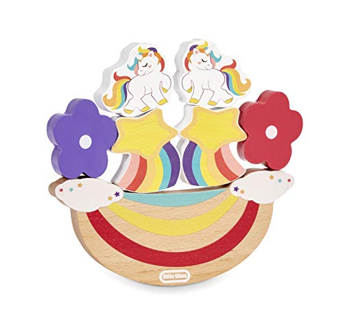 Little Tikes Wooden Critters Unicorn 651205/652271