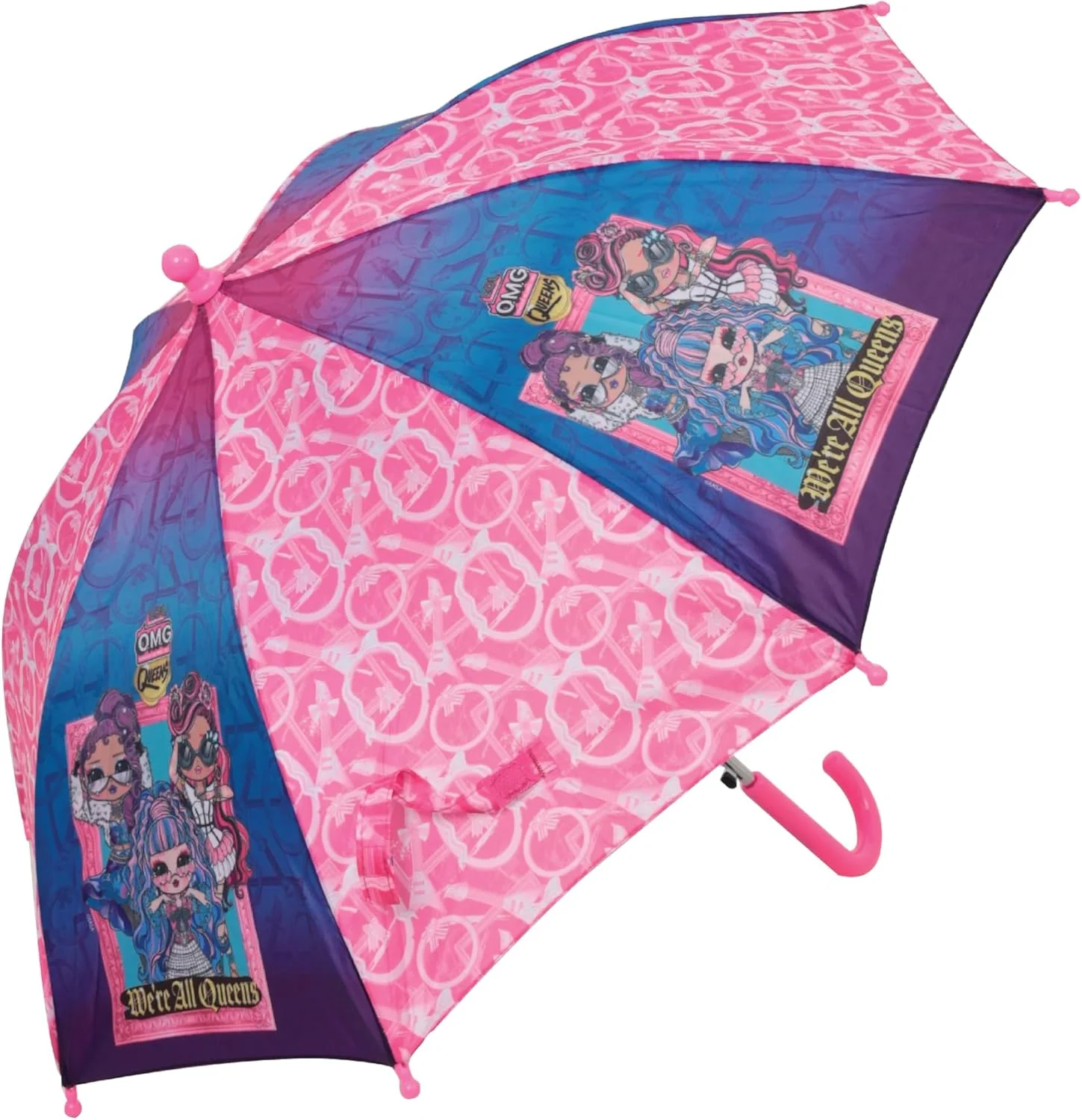 LOL 16inch Automatic Umbrella TRHA28607 - Image 2