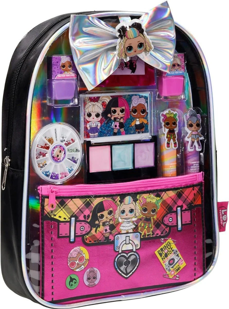 LOL Cosmetic Gift Bag Set LL0170GA - Image 4