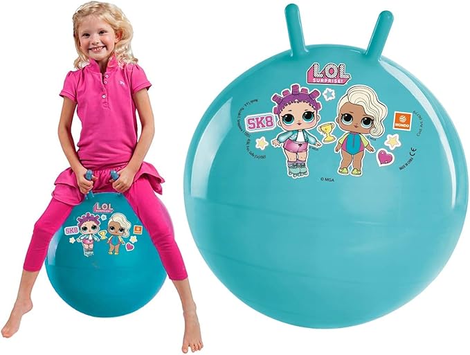 LOL Mondo Kangaroo Ball 06779 - Image 3
