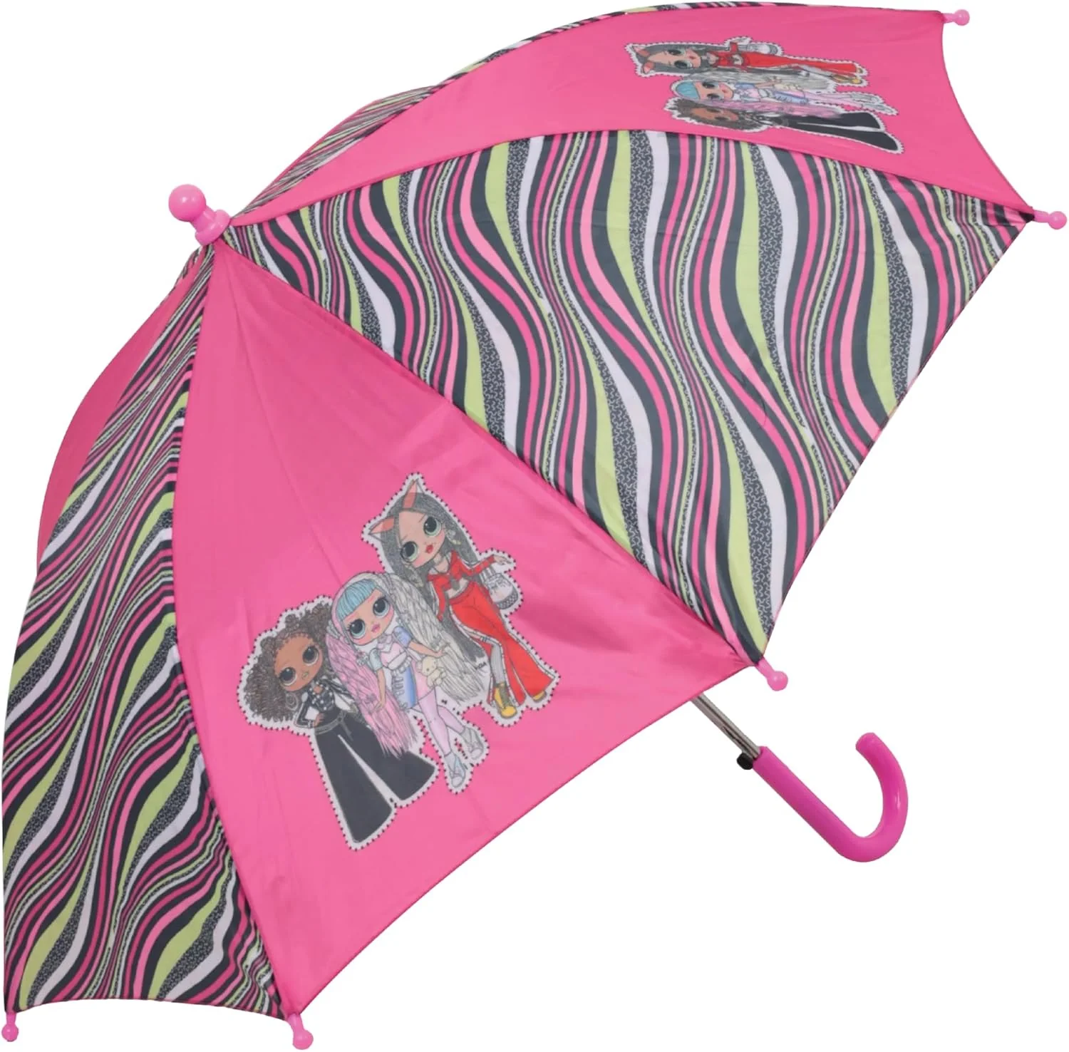 LOL Surprise 16inch Automatic Umbrella TRHA28601
