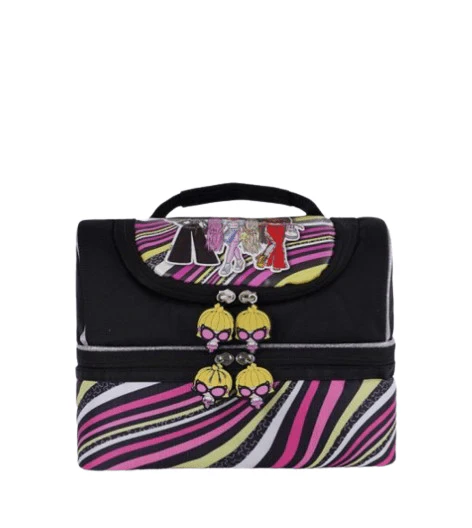 MGA LOL First Class Lunch Bag 2 Compartment TBT23INDL17