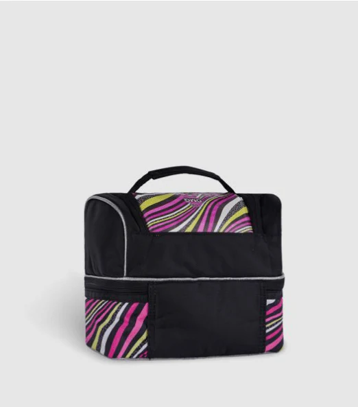 MGA LOL First Class Lunch Bag 2 Compartment TBT23INDL17 - Image 2