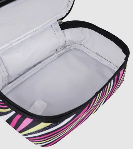 MGA LOL First Class Lunch Bag 2 Compartment TBT23INDL17 - Image 4