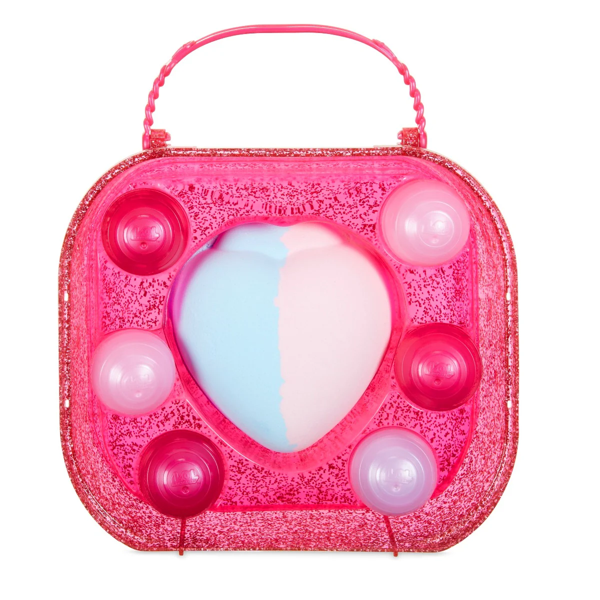 LOL Surprise! Bubbly Surprise Pink 558361 - Image 4