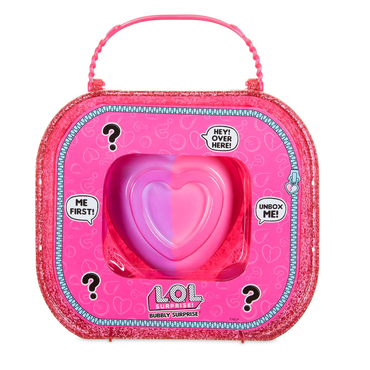 LOL Surprise! Bubbly Surprise Pink 558361 - Image 5