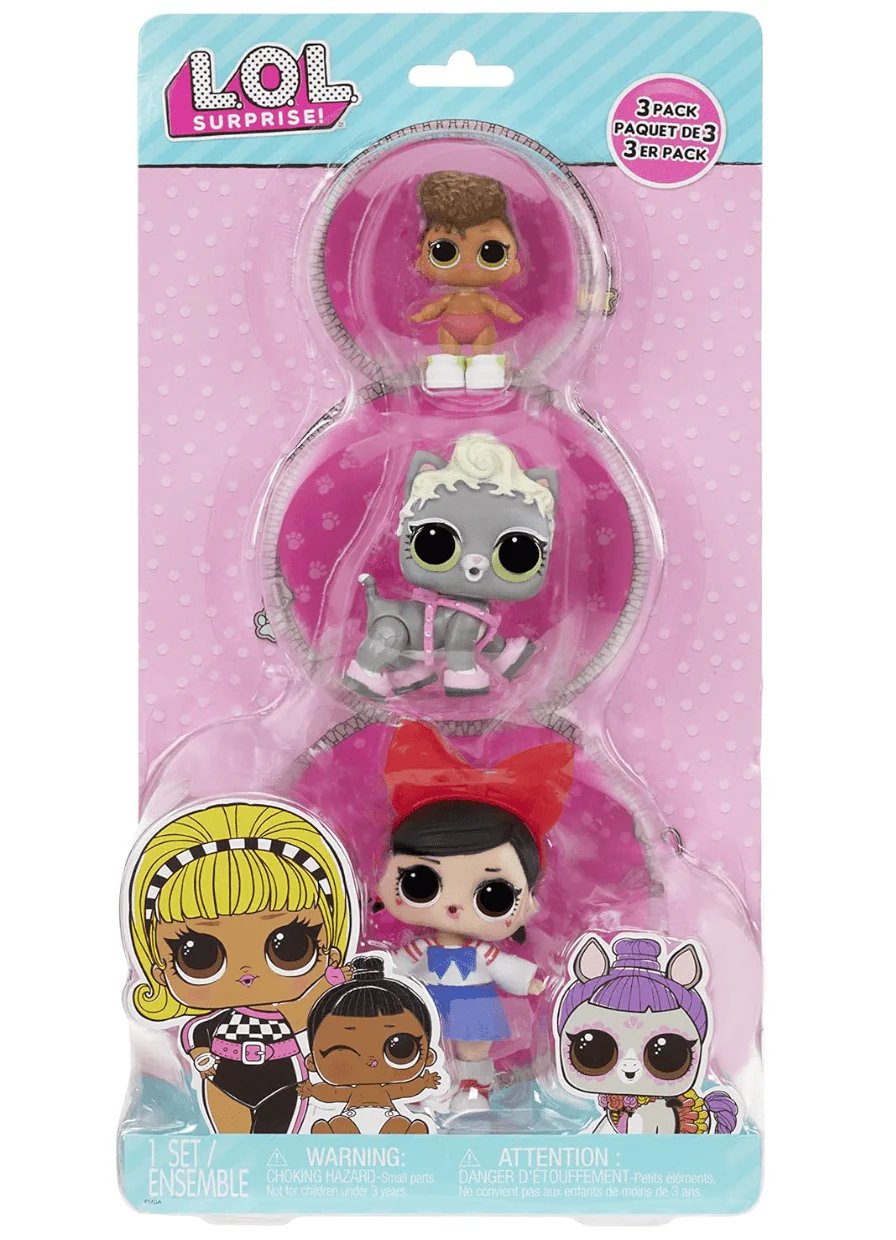 lol-surprise-doll-set-fanime-purrr-baby-lil-rip-tide - Image 3