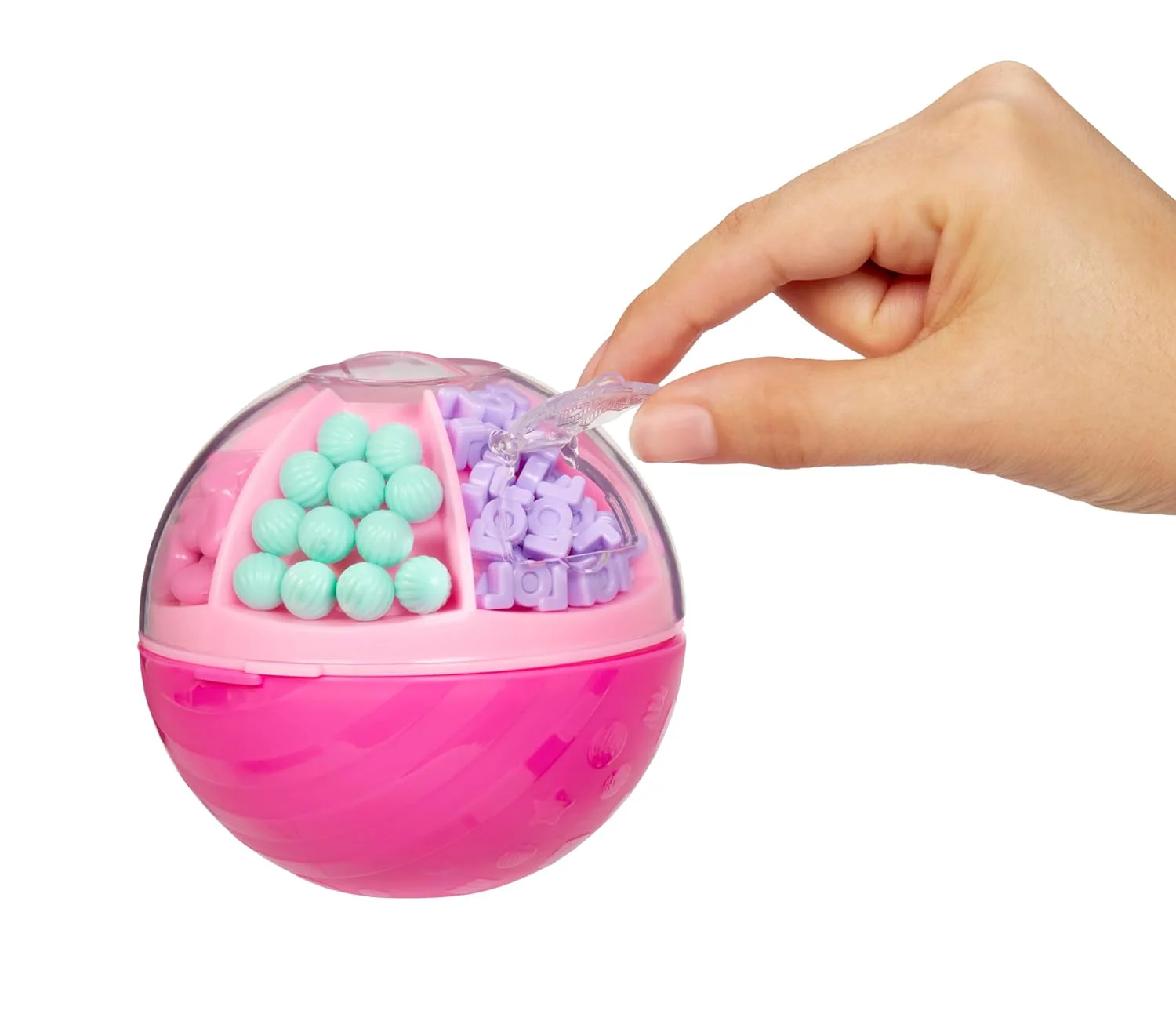 LOL Surprise Hair Beads Tots Asstd. MGA-511205 - Image 4
