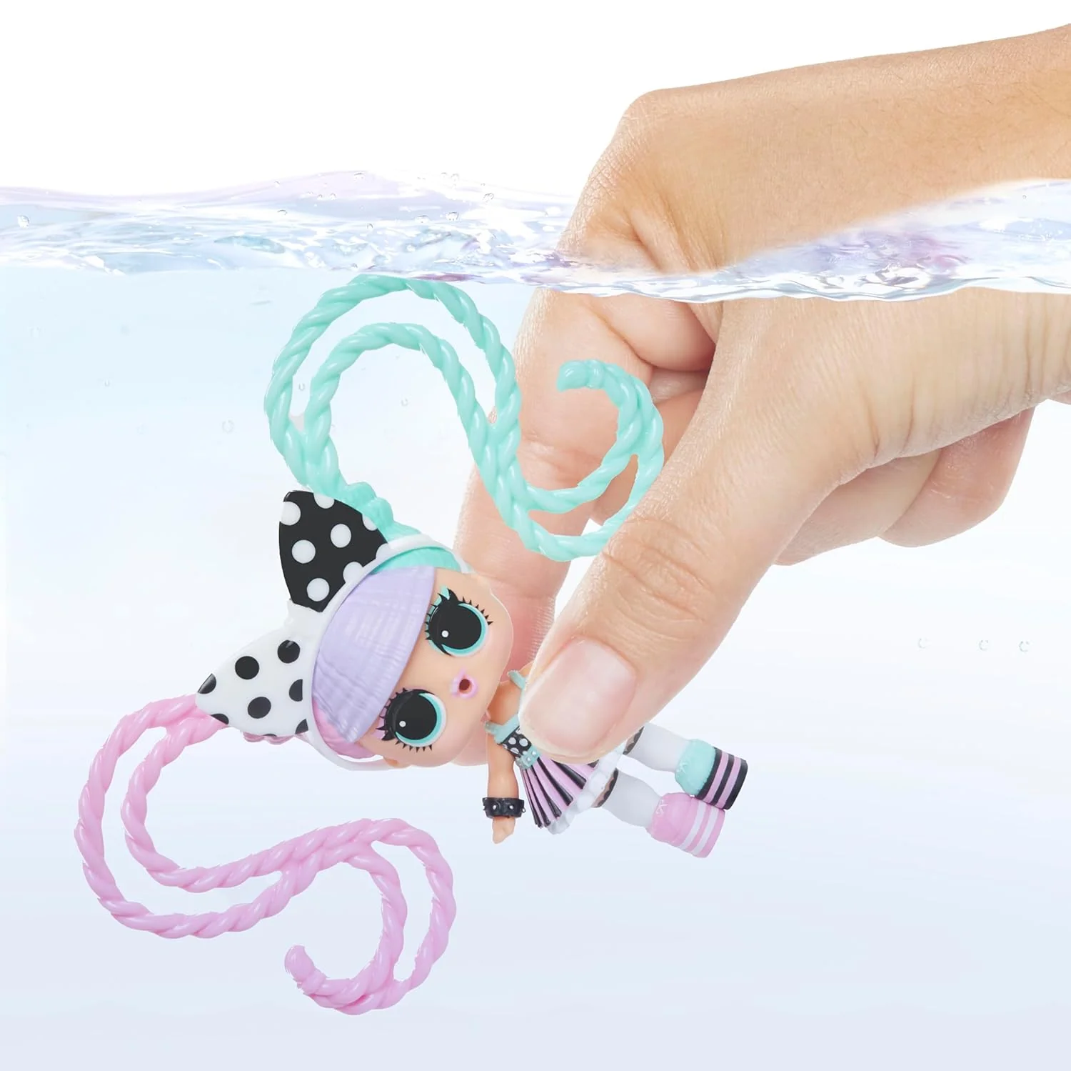 LOL Surprise Hair Beads Tots Asstd. MGA-511205 - Image 6