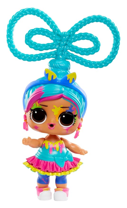 LOL Surprise Hair Beads Tots Asstd. MGA-511205 - Image 8