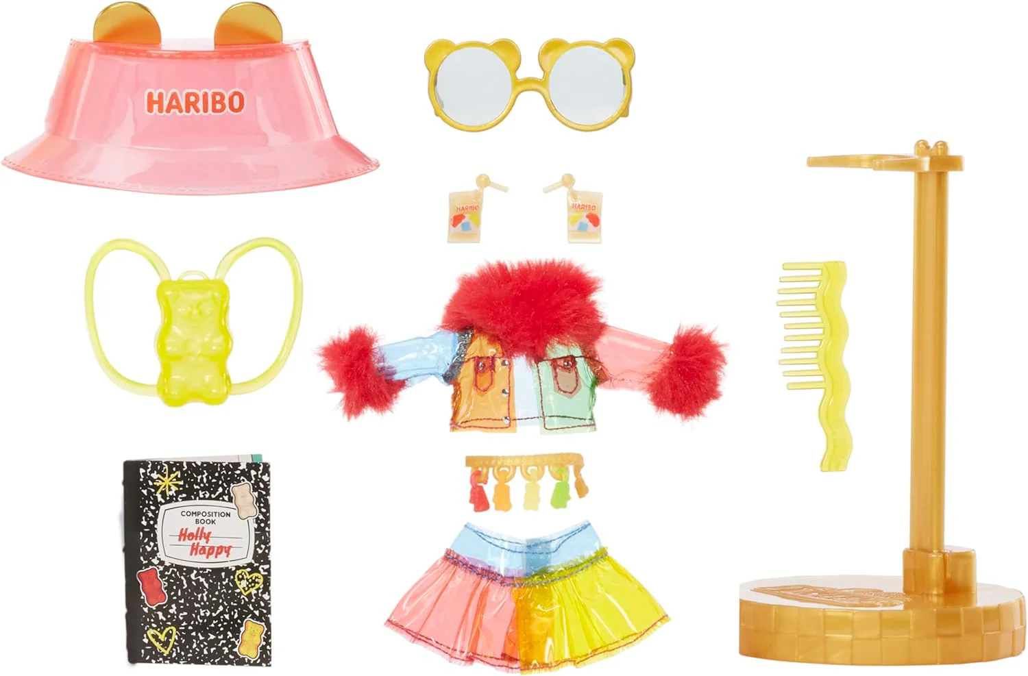 LOL Surprise Loves Mini Sweets X Haribo Tween - Image 3